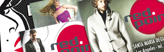 Graficher&ograve;-Portfolio-Red Point